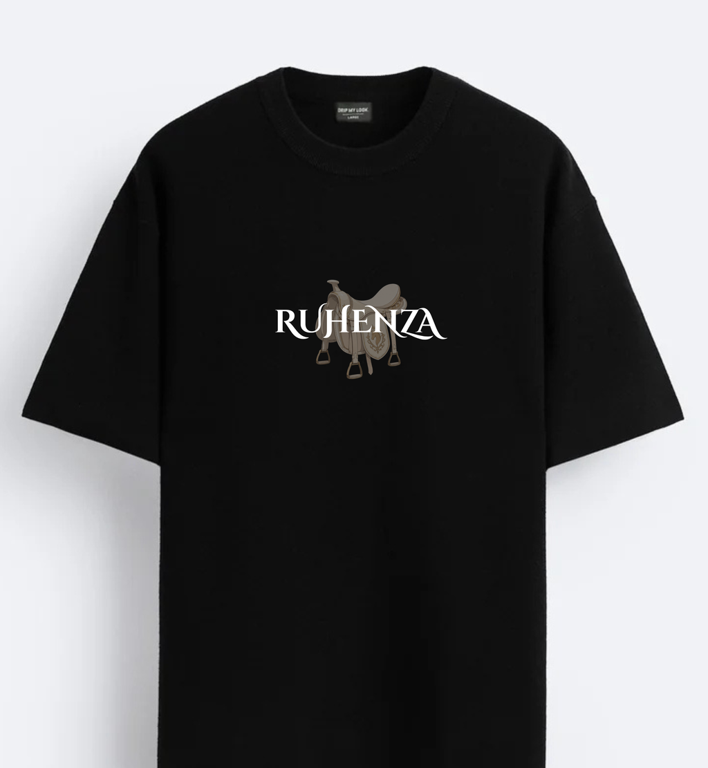 Phantom Tee oversized