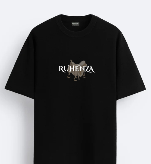 Phantom Tee oversized
