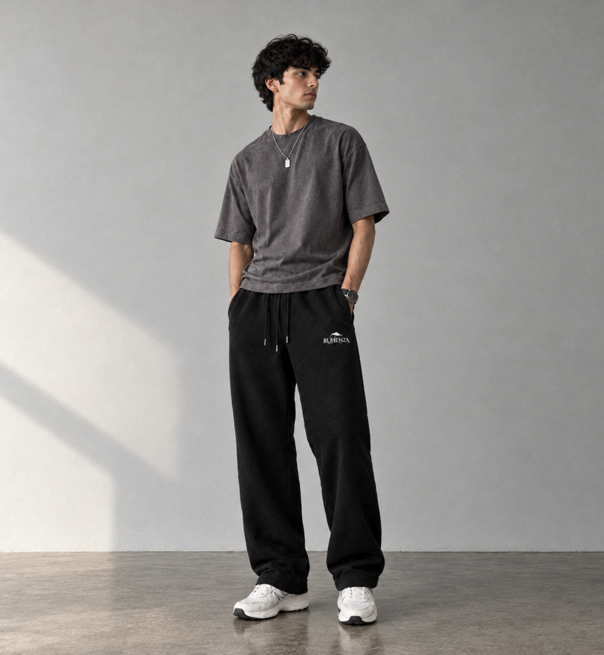 Unisex Sweatpants