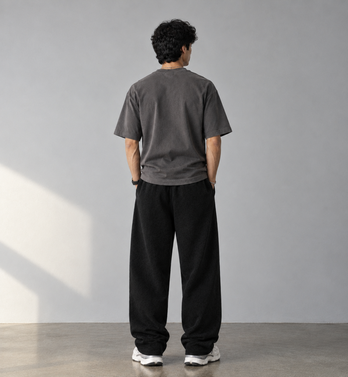 Unisex Sweatpants