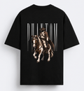 Phantom Tee oversized