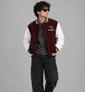 After dark Jacket