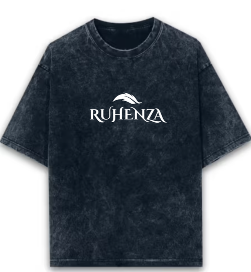 Shadow Tee Oversized