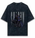 Shadow Tee Oversized