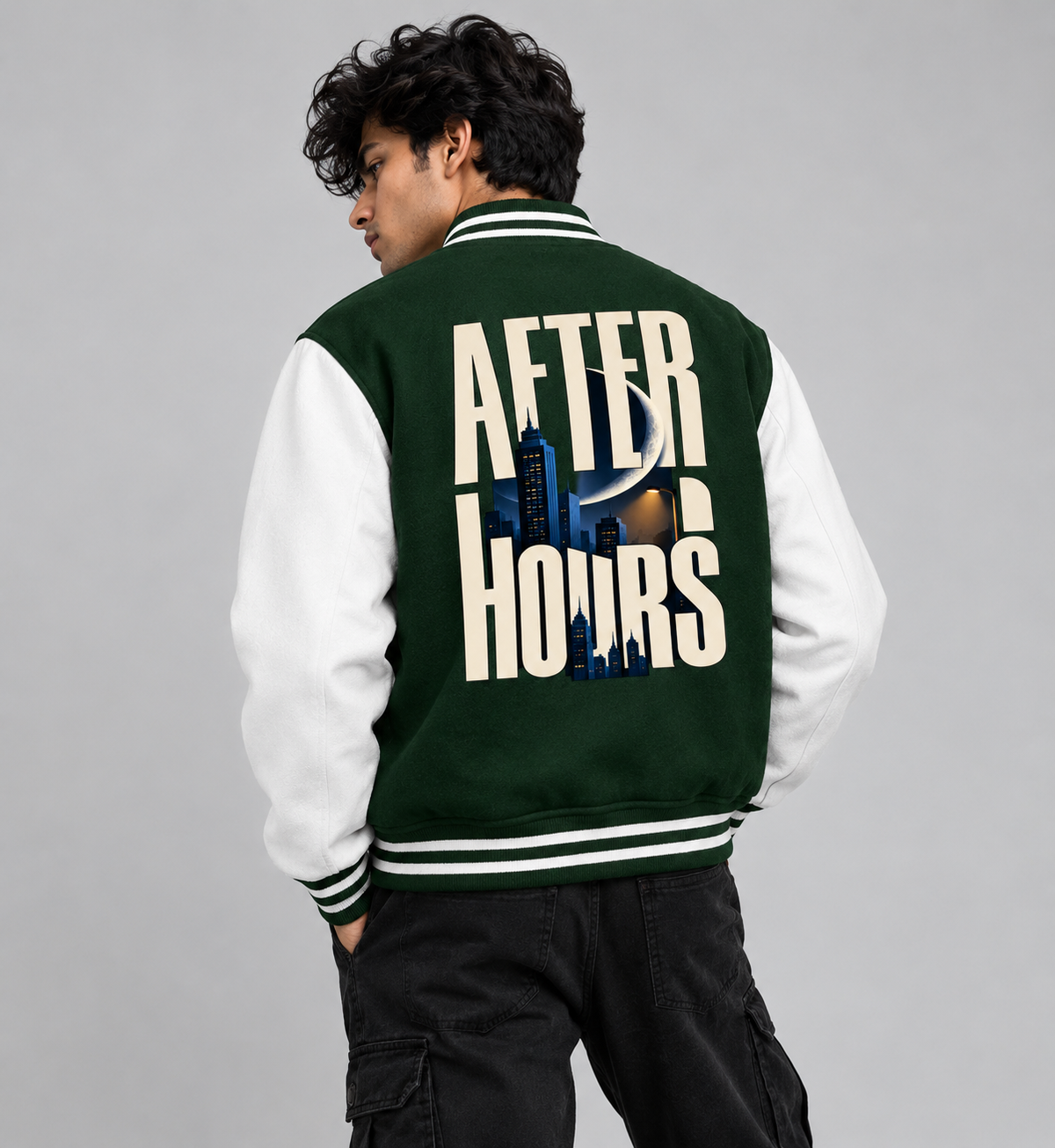 After hours