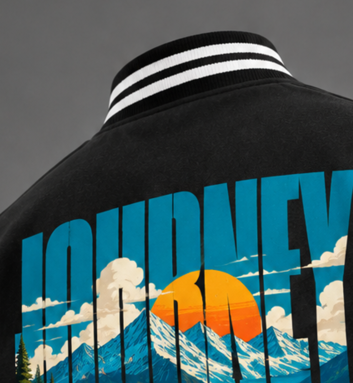 journey that never ends