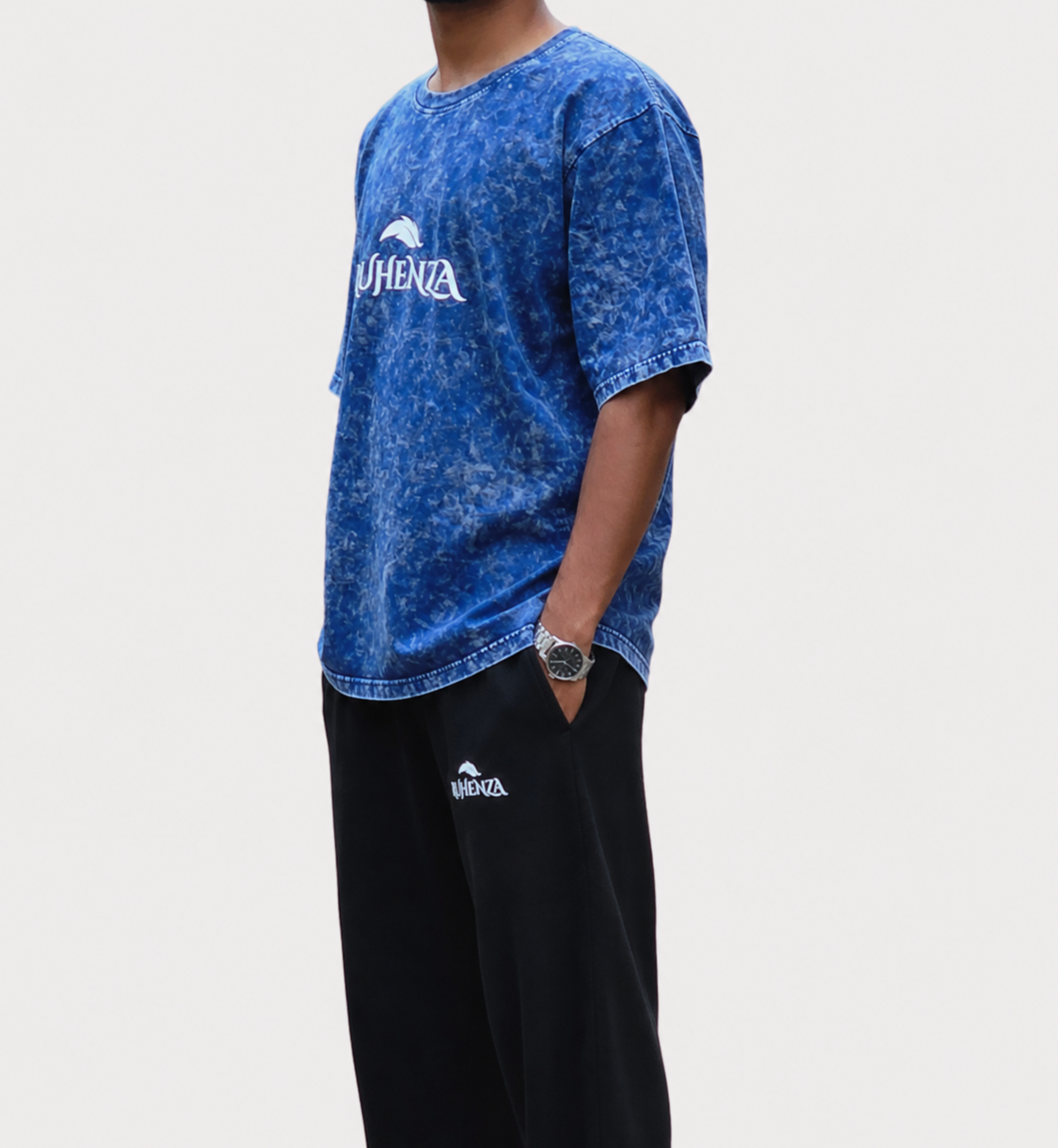 Shadow Tee Oversized